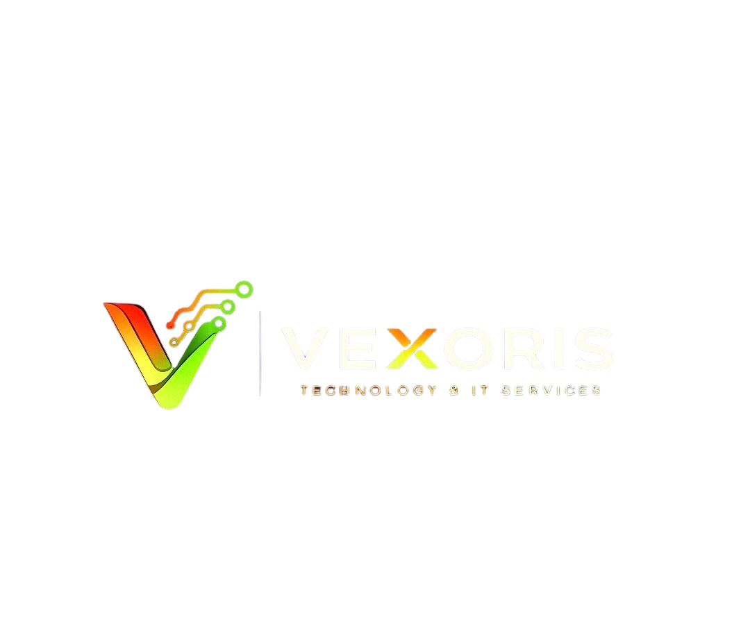 VEXORIS SOLUTIONS Logo